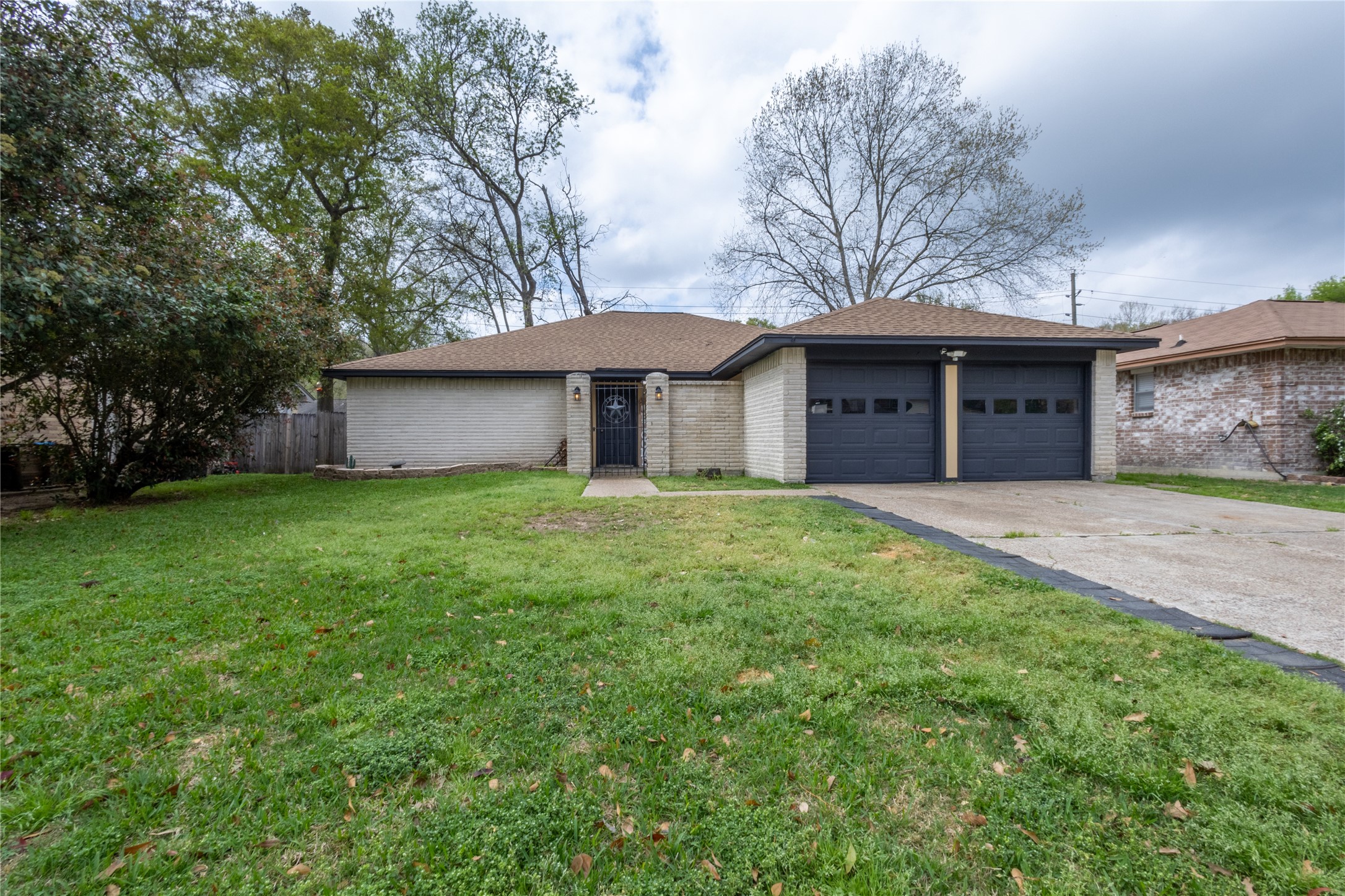 17619 Mallett Street Crosby TX 77532