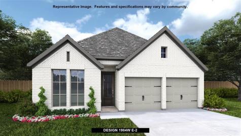 19739 Palomino Prairie Trail Tomball TX 77377