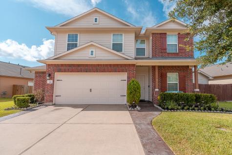 3210 Lauren Oaks Lane Humble TX 77396