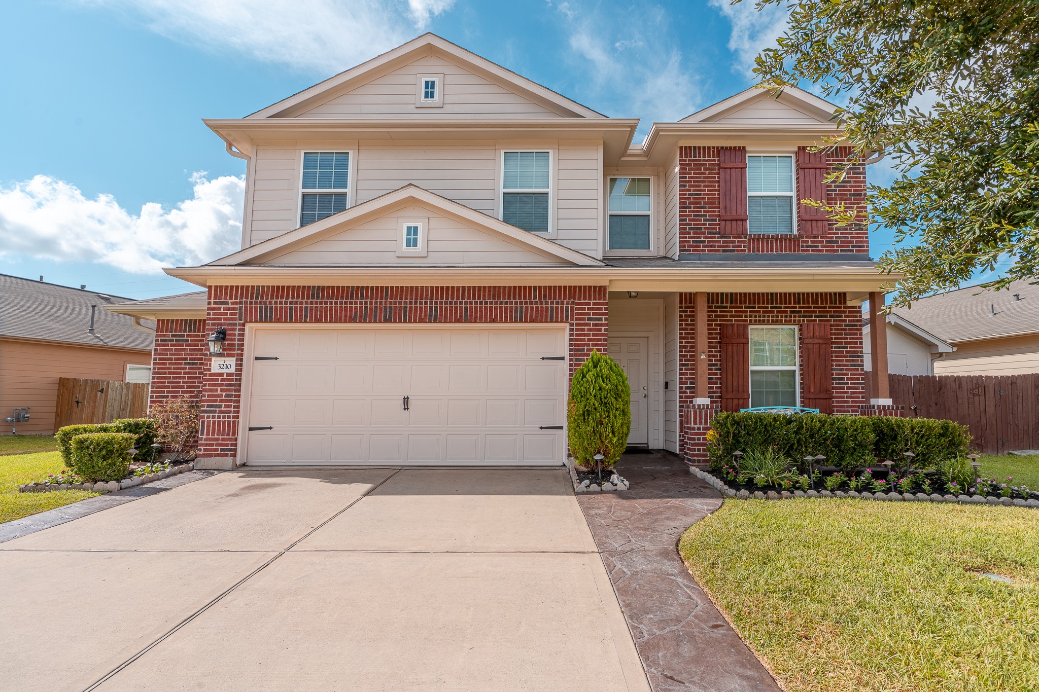 3210 Lauren Oaks Lane Humble TX 77396