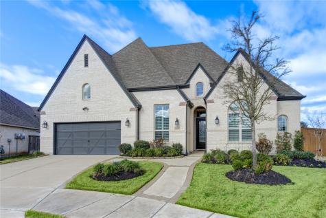 6643 Andorra Meadow Trail Katy TX 77493