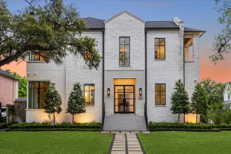 4815 Holly Street Bellaire TX 77401