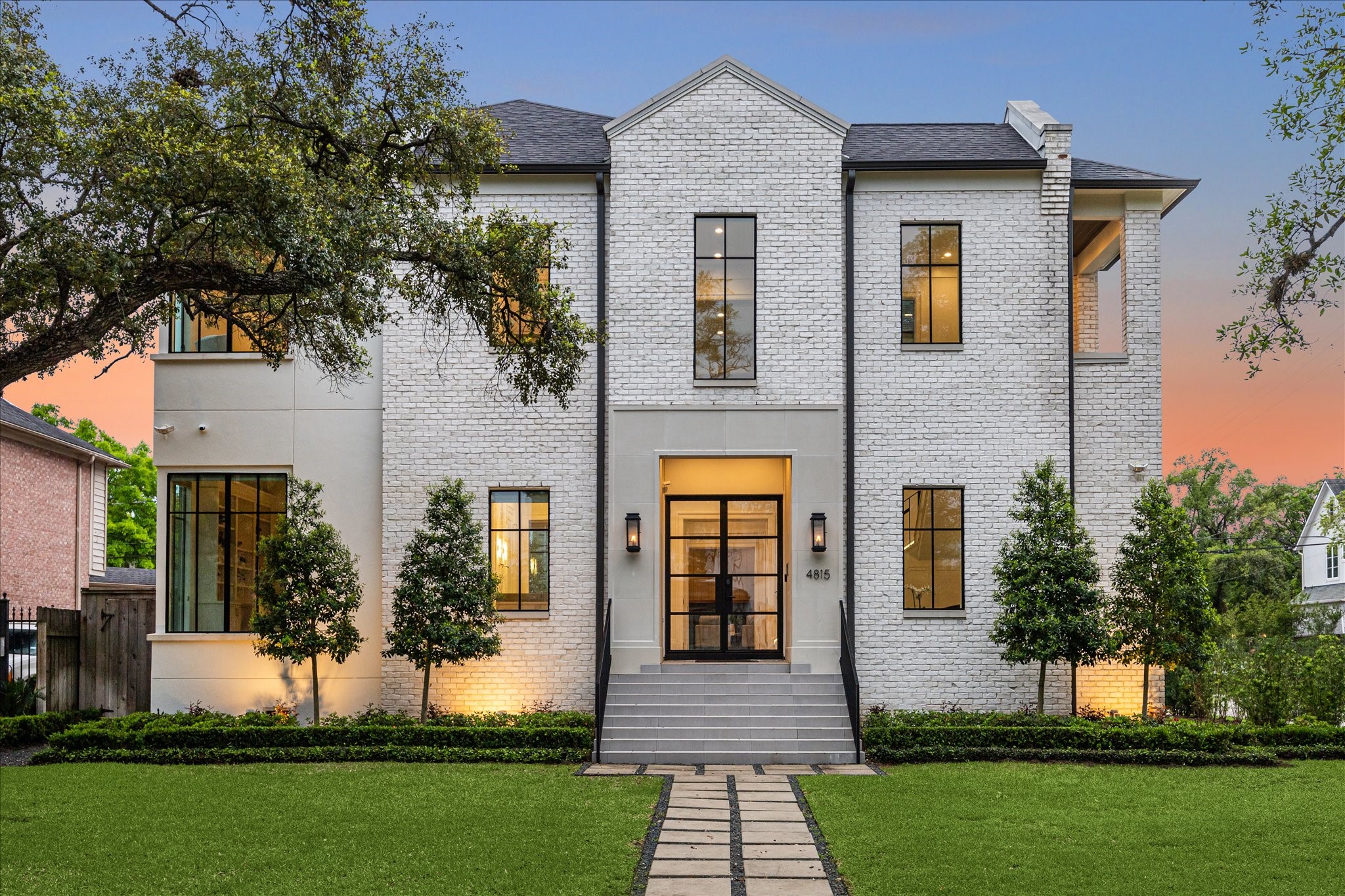 4815 Holly Street Bellaire TX 77401