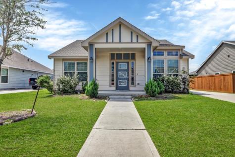 12526 Highgrove Springs Drive Humble TX 77346