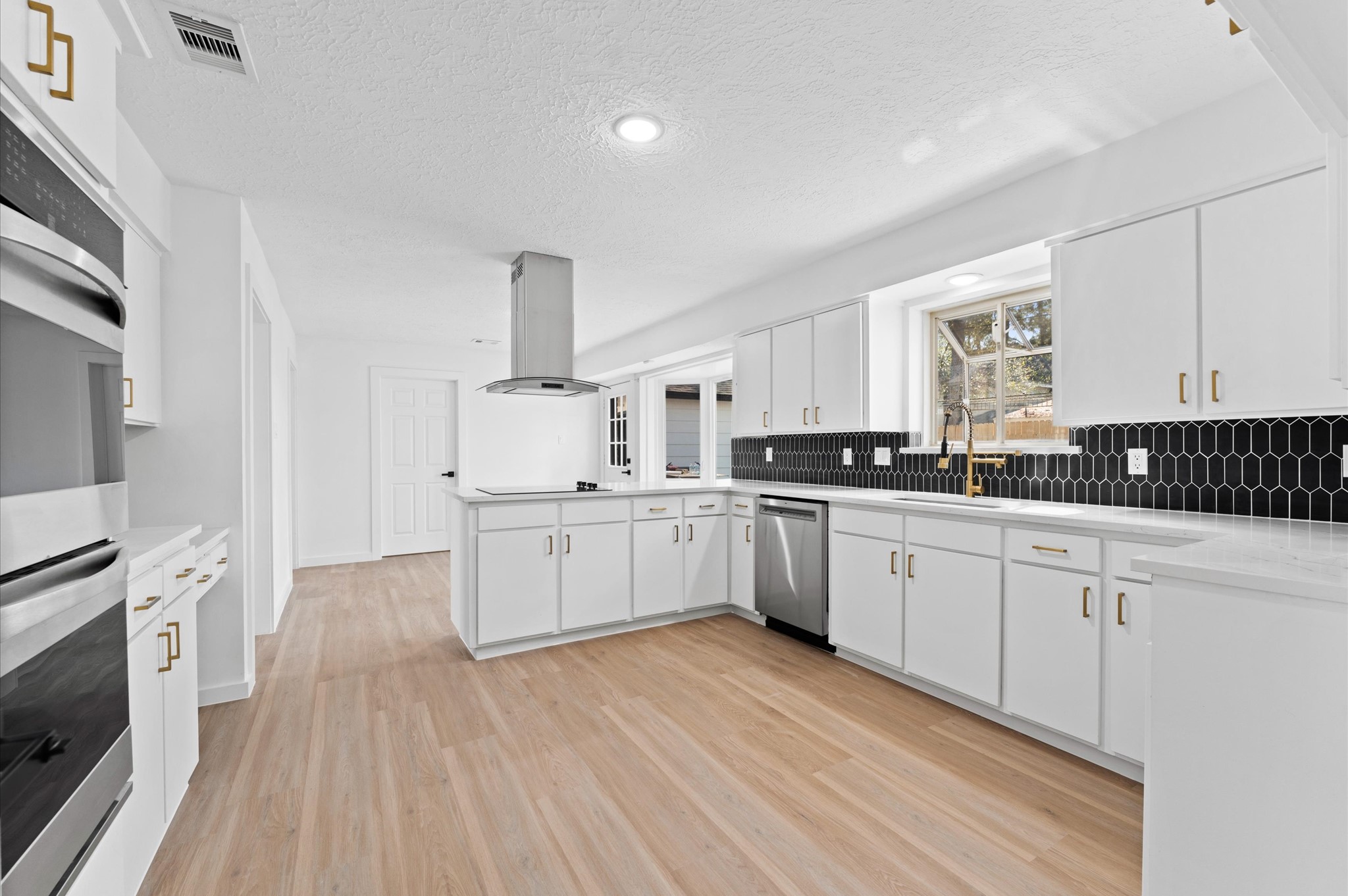 12019 Sleepy Pines Drive Houston TX 77066