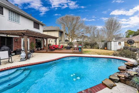 16327 Flint Run Way Sugar Land TX 77498
