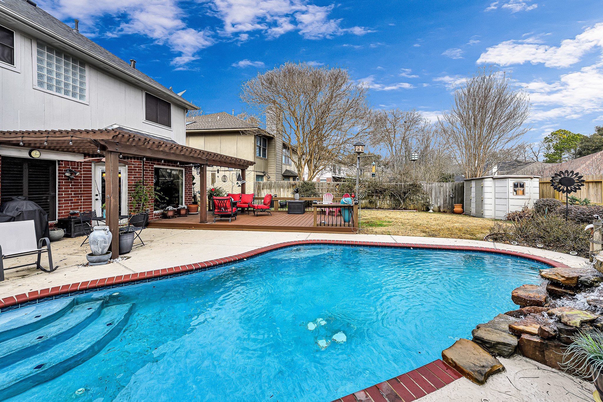 16327 Flint Run Way Sugar Land TX 77498