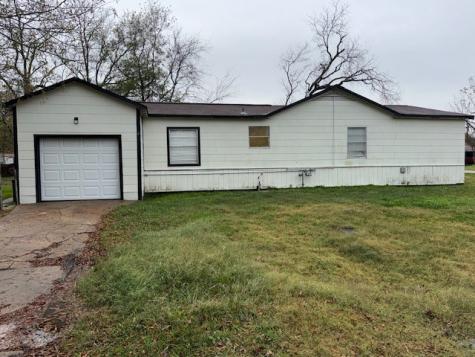 1521 Cheston Drive Houston TX 77029