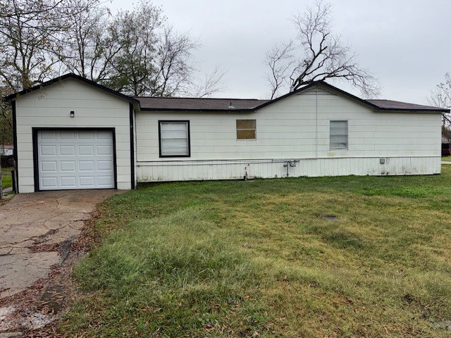 1521 Cheston Drive Houston TX 77029