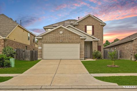 21357 Sweetbay Magnolia Drive Porter TX 77365