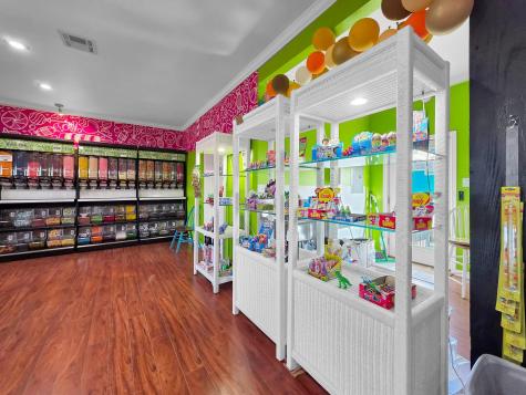2570 Highway 87 Crystal Beach TX 77650
