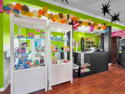 2570 Highway 87 Crystal Beach TX 77650