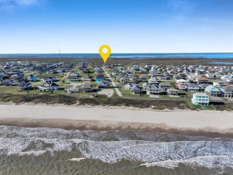 2570 Highway 87 Crystal Beach TX 77650