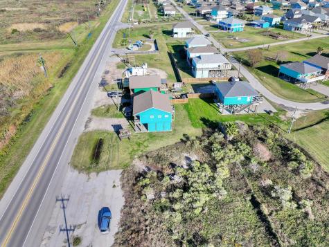 2570 Highway 87 Crystal Beach TX 77650