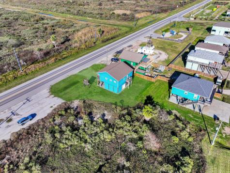 2570 Highway 87 Crystal Beach TX 77650