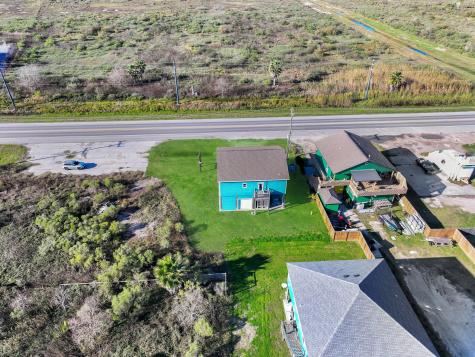2570 Highway 87 Crystal Beach TX 77650