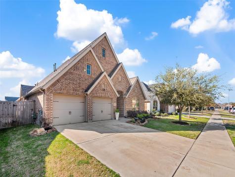 2134 Great Egret Bend Fulshear TX 77423
