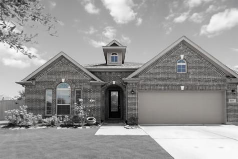 2103 Granite Park Lane Richmond TX 77469