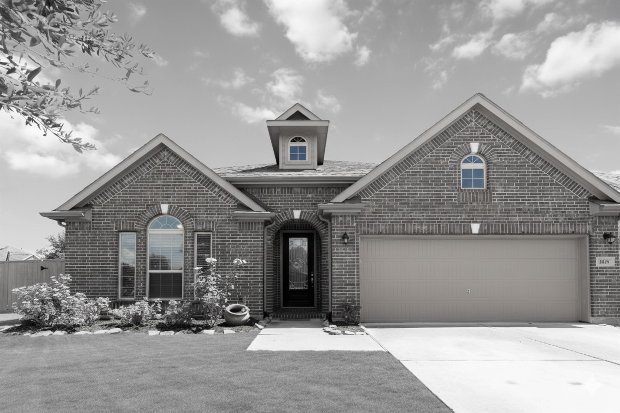 2103 Granite Park Lane Richmond TX 77469
