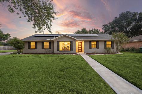 5738 Ettrick Drive Houston TX 77035