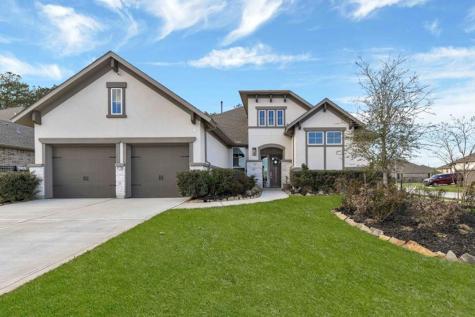 5197 Andorra Bend Lane Porter TX 77365