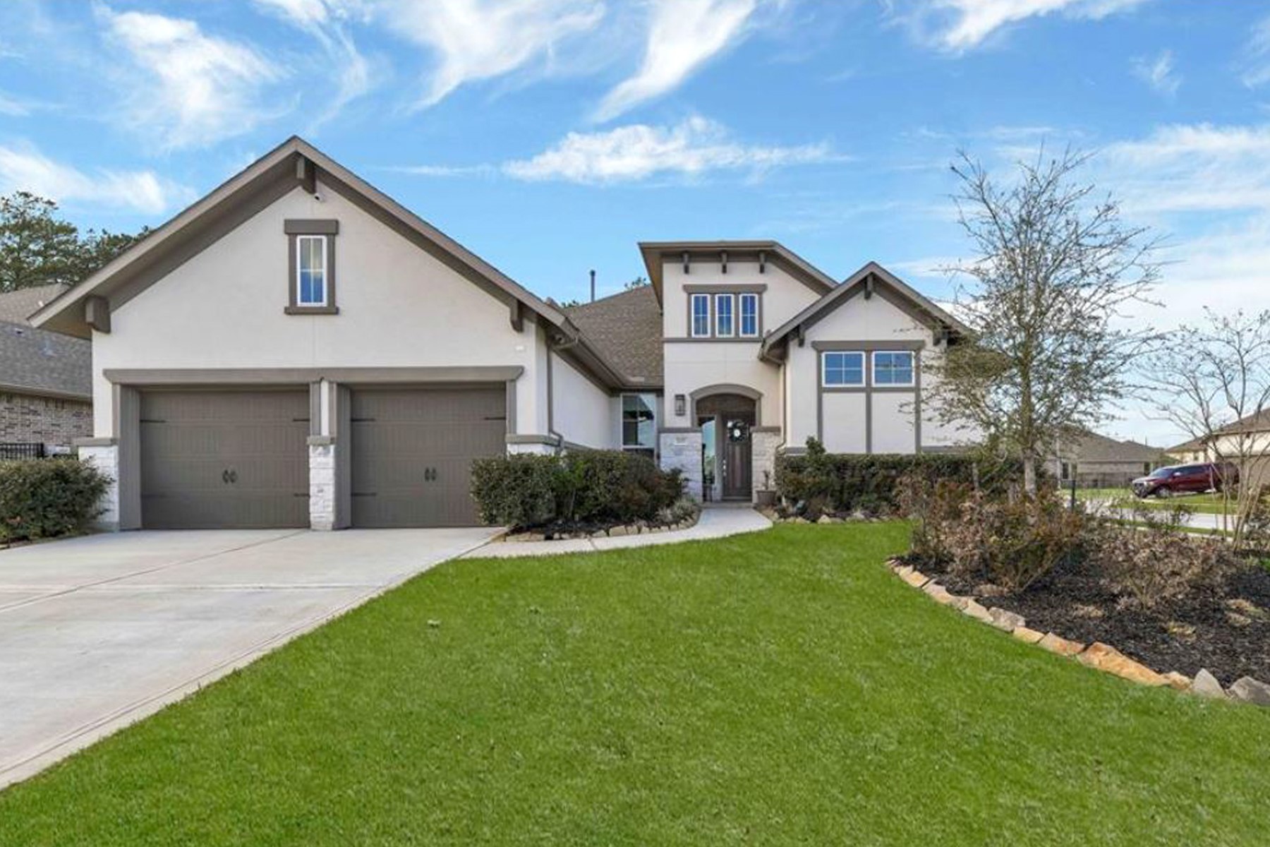 5197 Andorra Bend Lane Porter TX 77365