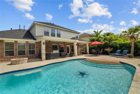 2119 Quiet Falls Lane League City TX 77573