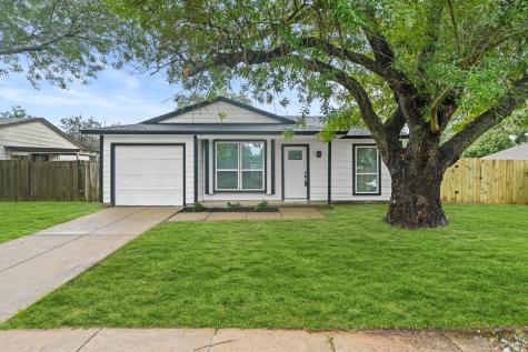 24306 Jumping Jay Drive Hockley TX 77447