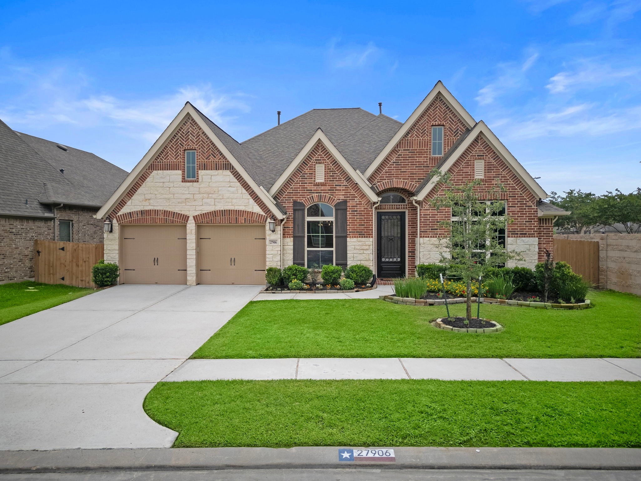 27906 Coulter Drive Spring TX 77386