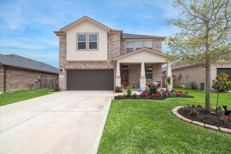 2413 Elliott Shore Lane La Porte TX 77571