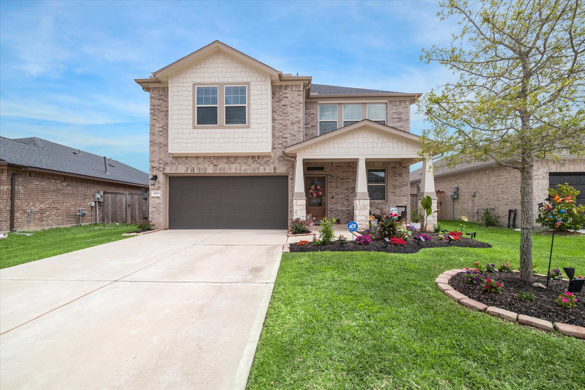 2413 Elliott Shore Lane La Porte TX 77571