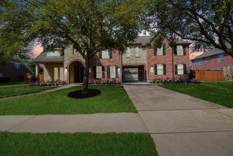 11803 Crescent Cove Drive Pearland TX 77584