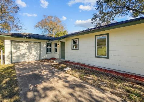 2208 Norwood Drive Orange TX 77630