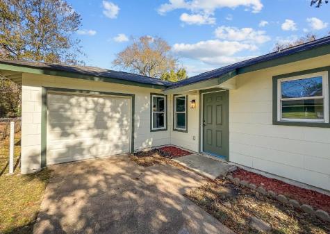 2208 Norwood Drive Orange TX 77630