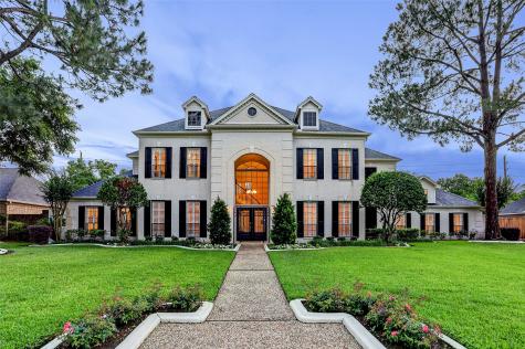 5307 Summer Snow Drive Houston TX 77041