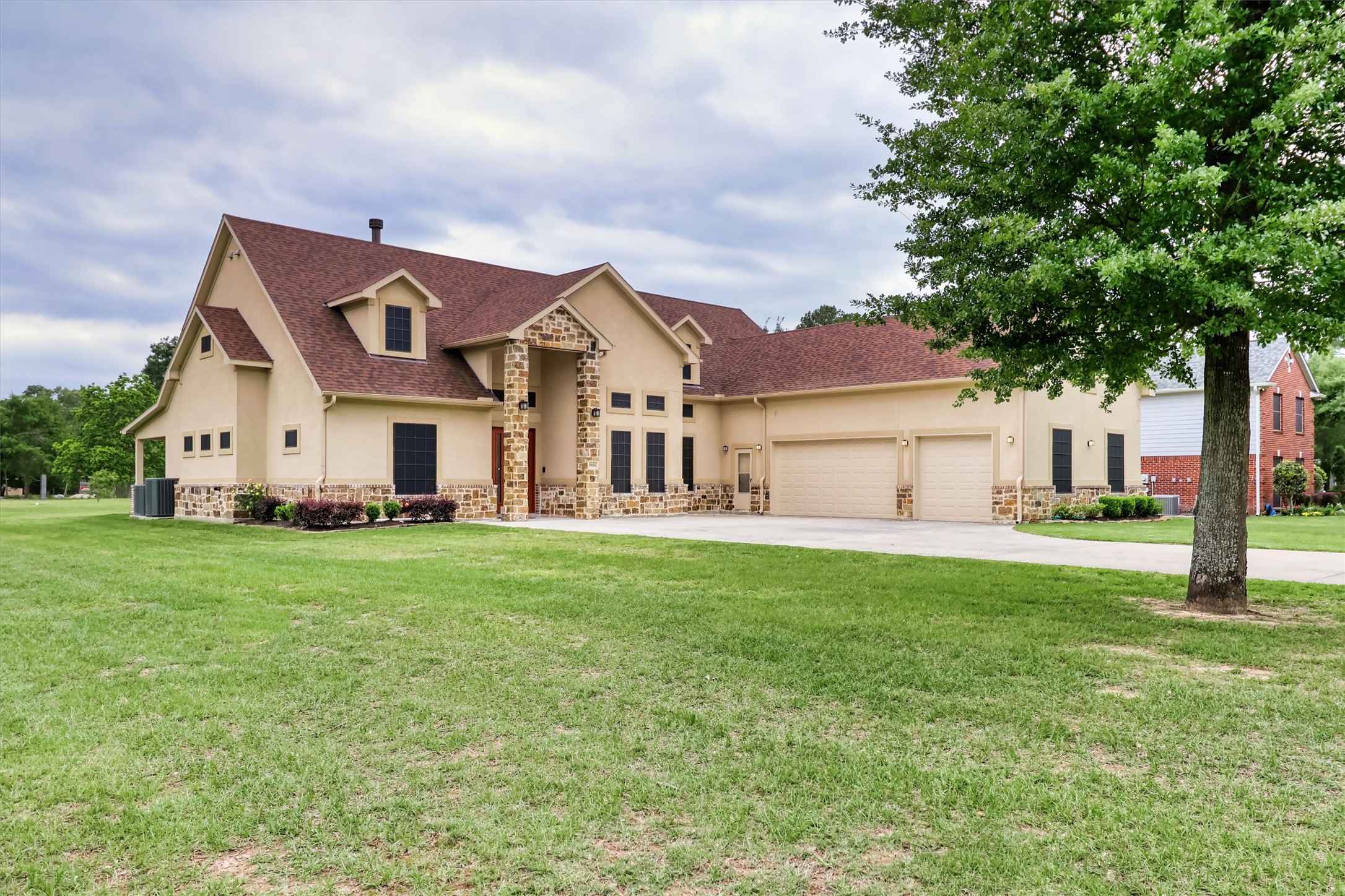19664 Desna Drive Porter TX 77365