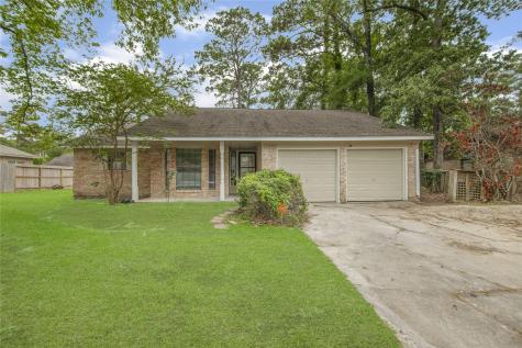 16307 Port O Call Street Crosby TX 77532