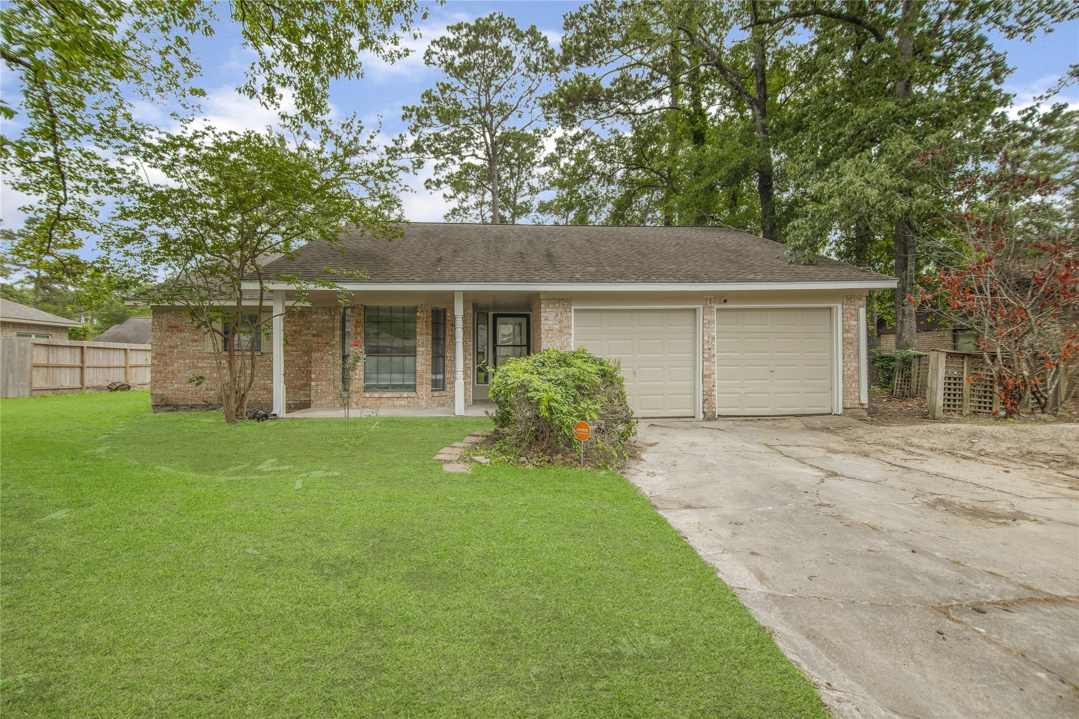 16307 Port O Call Street Crosby TX 77532