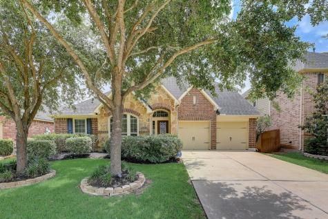 21911 Juniper Wood Lane Richmond TX 77469