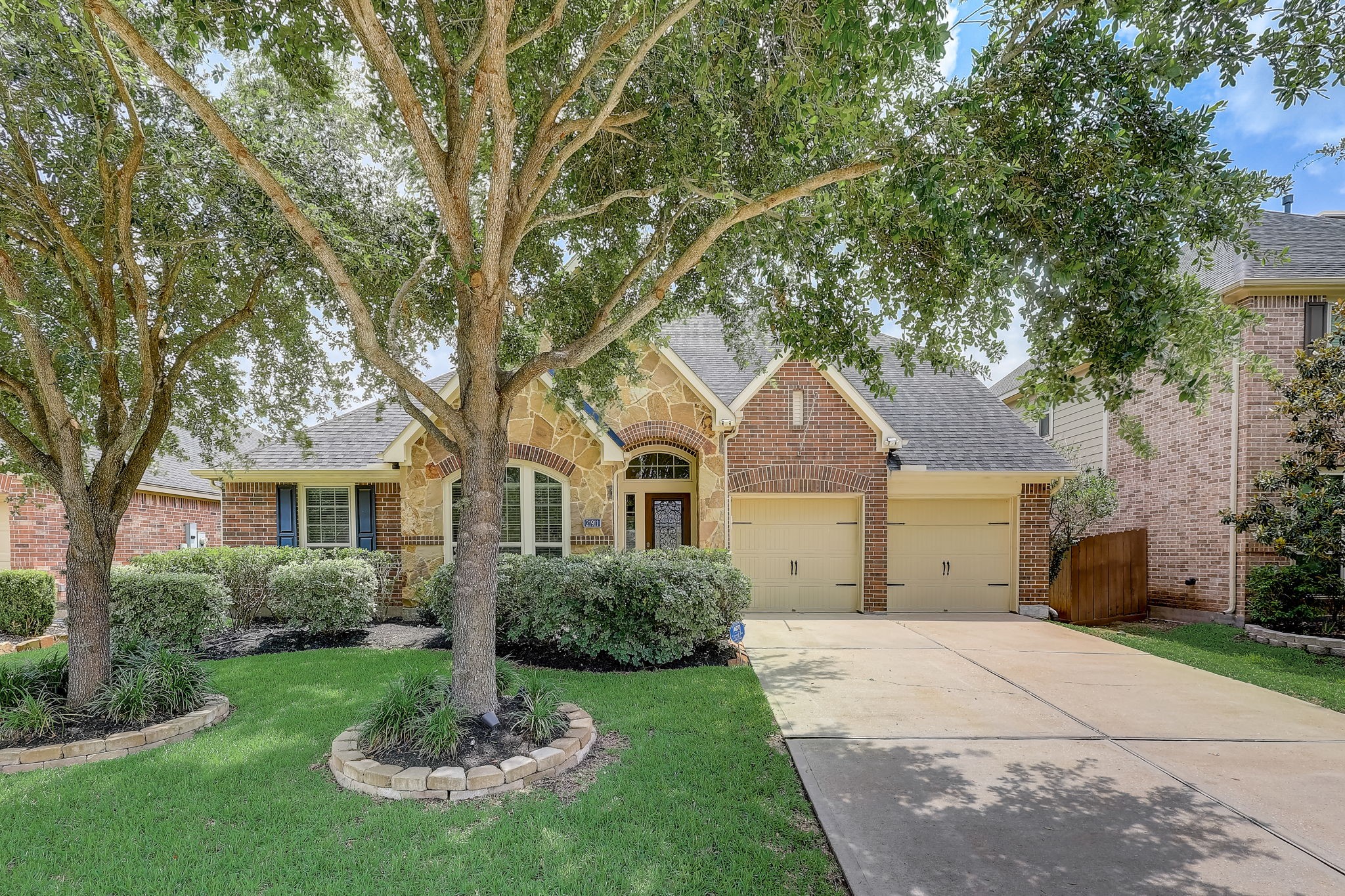 21911 Juniper Wood Lane Richmond TX 77469