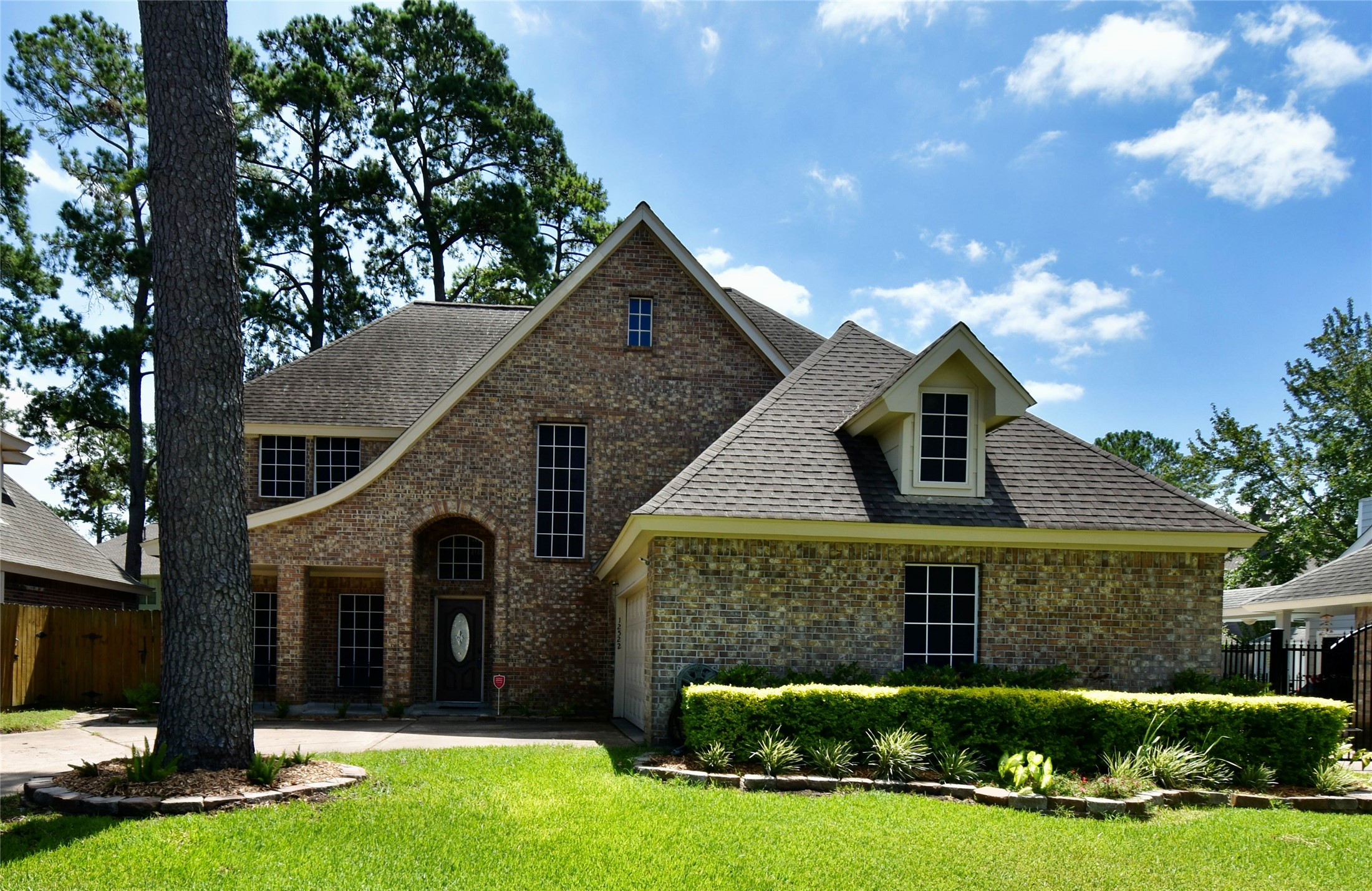 12522 Millscott Drive Houston TX 77070
