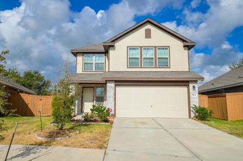 5434 Logan Dale Drive Brookshire TX 77423