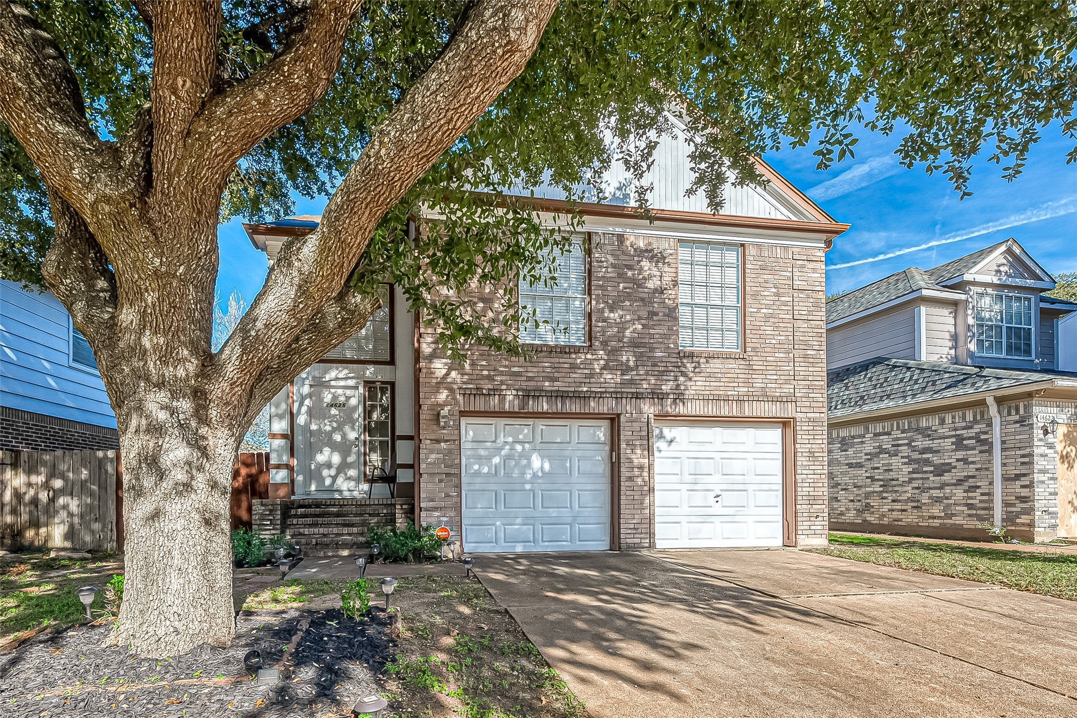 14626 Taymouth Drive Houston TX 77084