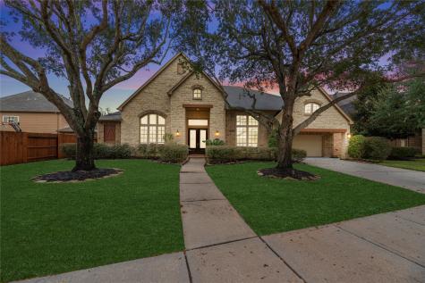 13011 Windmill Grove Drive Richmond TX 77407