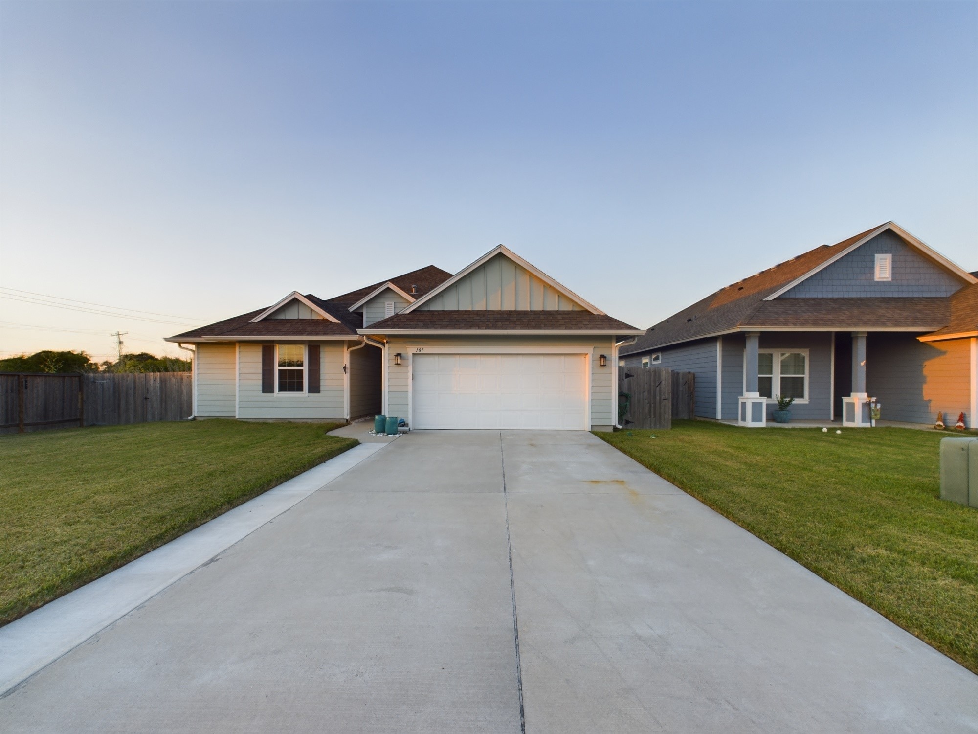 101 Shady Terrace Lane Rockport TX 78382