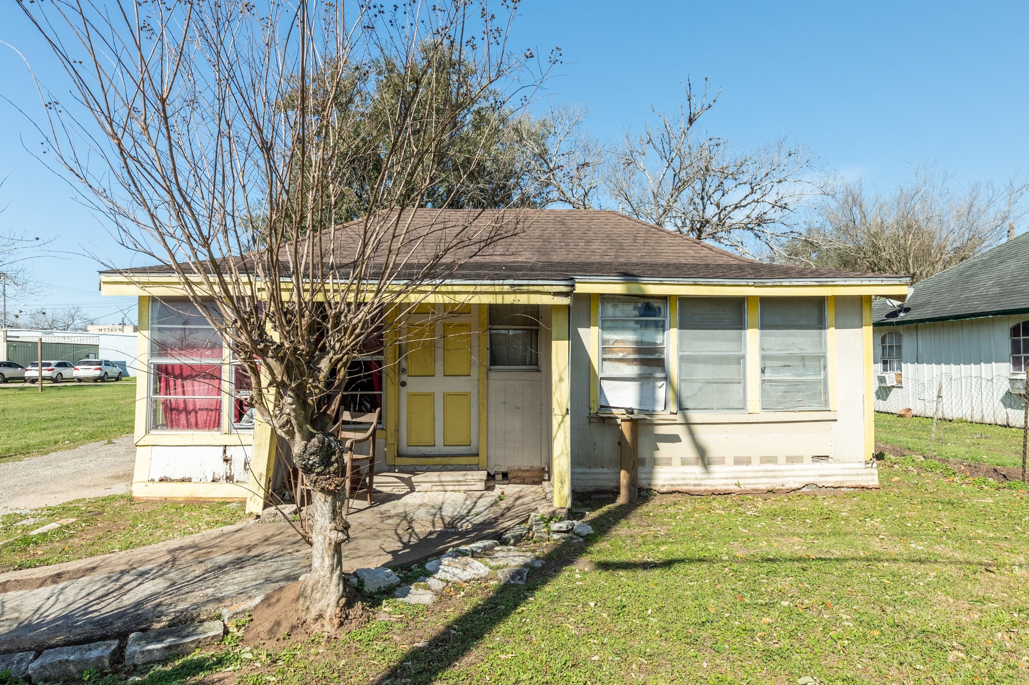 114 N 15th Street West Columbia TX 77486