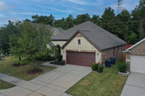 9515 Barlow Springs Lane Humble TX 77396