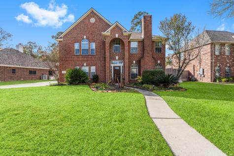 24107 Doverwick Drive Tomball TX 77375
