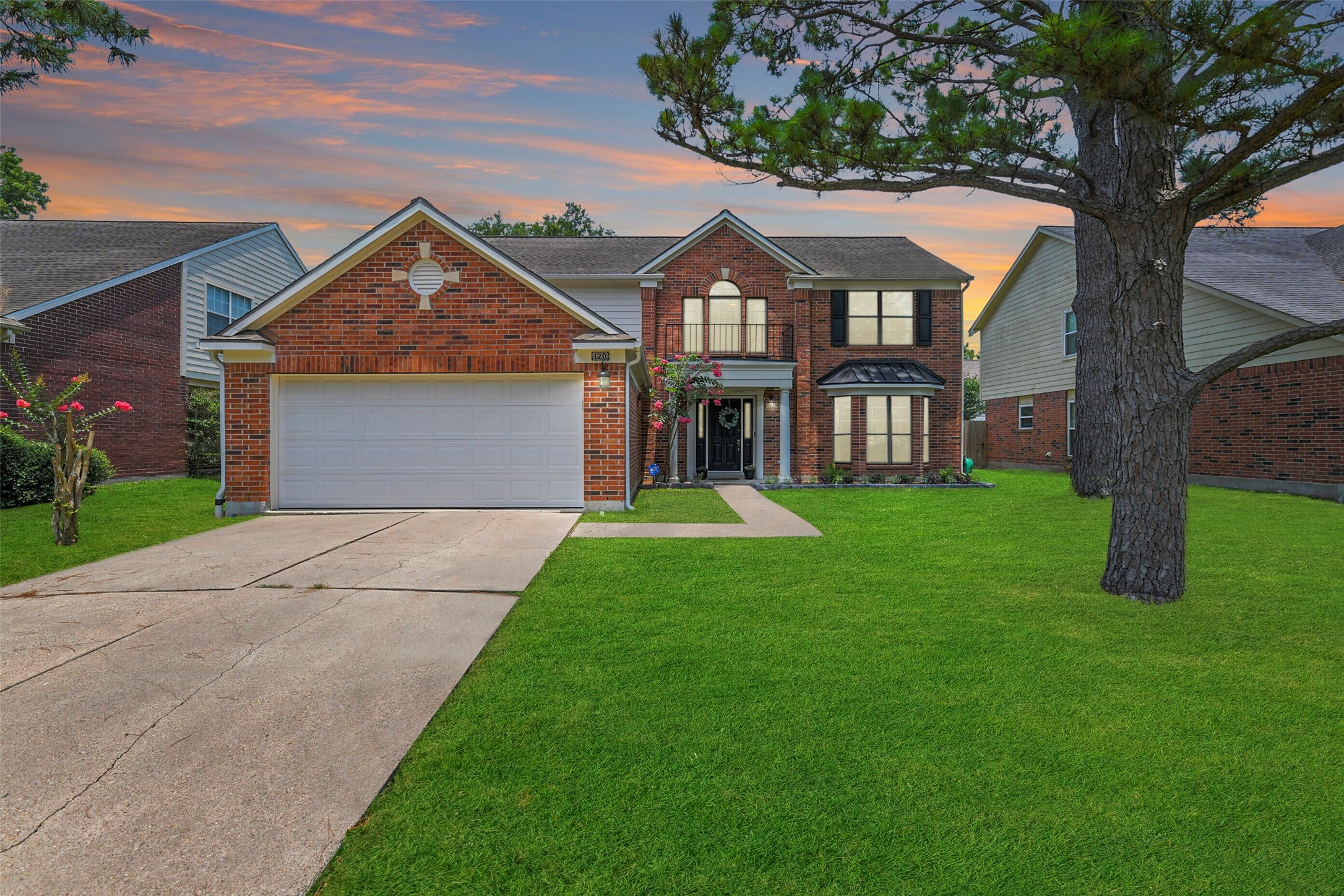 120 Sea Mist Drive League City TX 77573