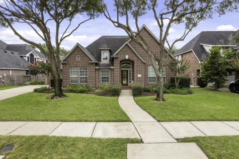 22307 Claysprings Lane Katy TX 77450